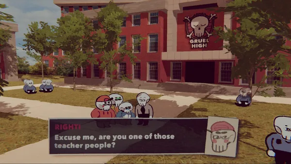 SPOOKWARE screenshot 14