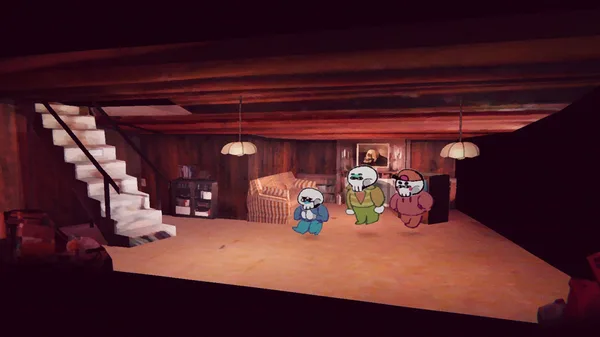 SPOOKWARE screenshot 15