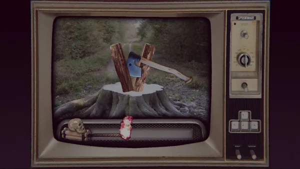 SPOOKWARE screenshot 16