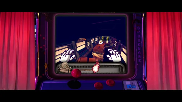 SPOOKWARE screenshot 5