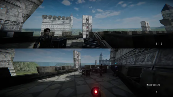 Agent 64: Spies Never Die screenshot 12