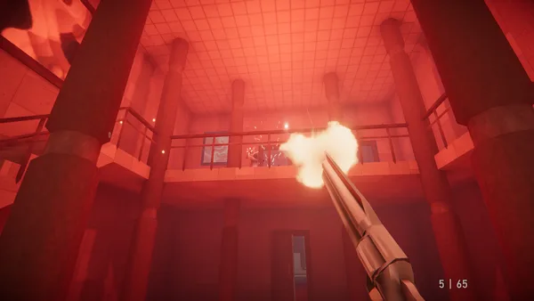 Agent 64: Spies Never Die screenshot 3