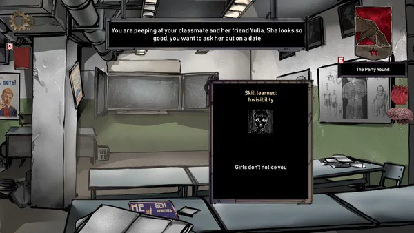 Screenshot 6 di Choice of Life: Samosbor