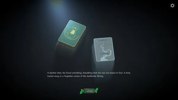 Screenshot 2 di Strange Horticulture