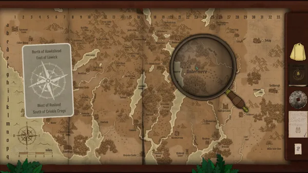 Screenshot 3 di Strange Horticulture