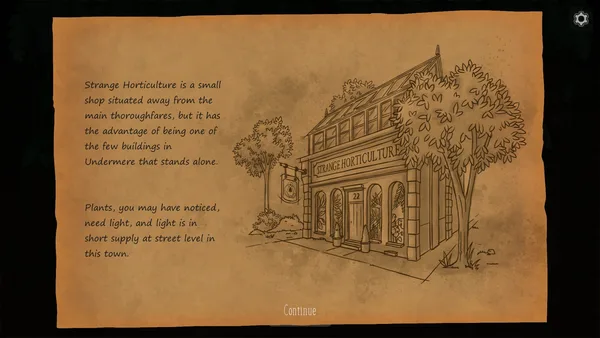 Screenshot 9 di Strange Horticulture