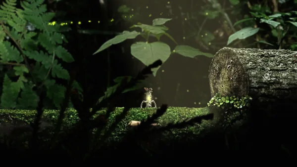 Seedlings screenshot 1