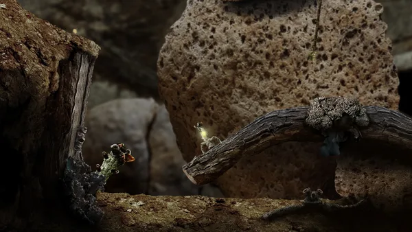 Seedlings screenshot 2