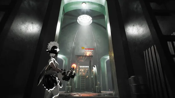 BlasterBeat screenshot 8