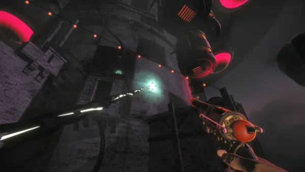 Twisted Tower screenshot 8
