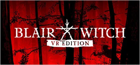Blair Witch VR