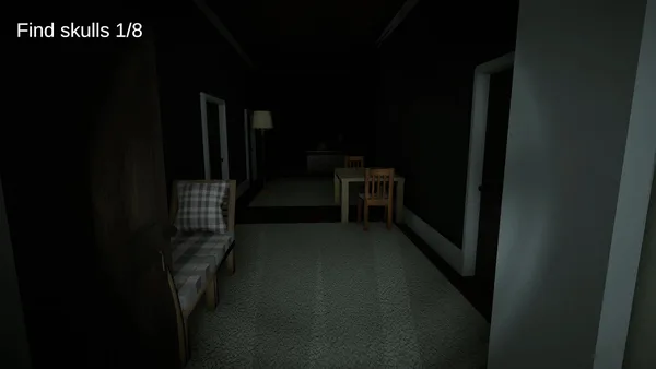 Screenshot 2 di Somewhere in the Shadow
