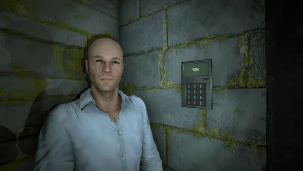 Screenshot 5 di Somewhere in the Shadow