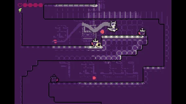 Trash Quest screenshot 1
