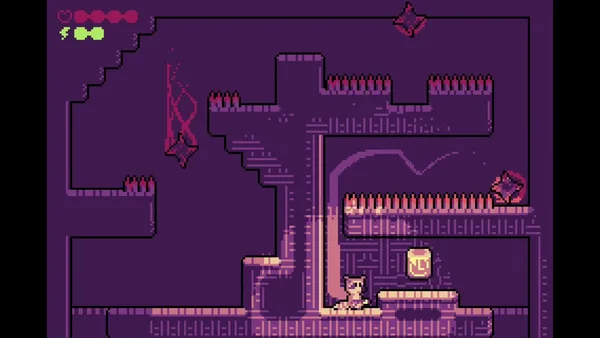 Trash Quest screenshot 3