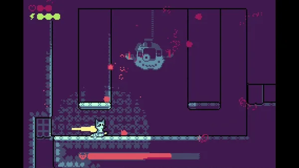 Trash Quest screenshot 4