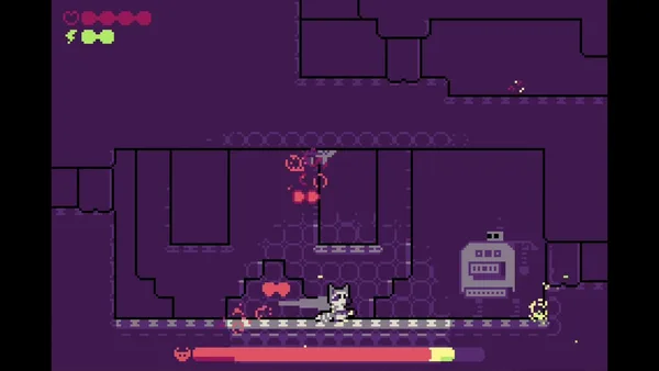 Trash Quest screenshot 6