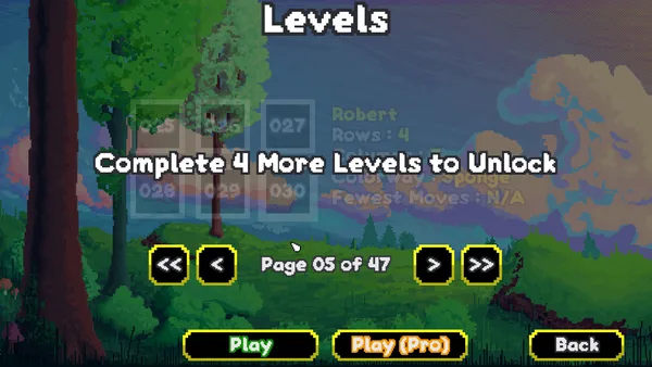 Pixel Fixel screenshot 3