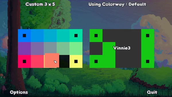 Pixel Fixel screenshot 5
