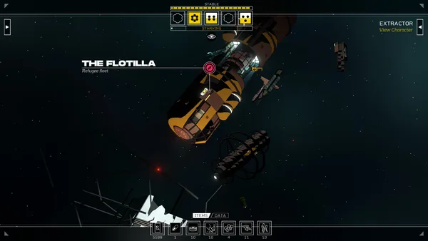Screenshot 10 di Citizen Sleeper