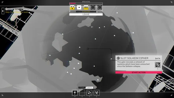 Screenshot 5 di Citizen Sleeper