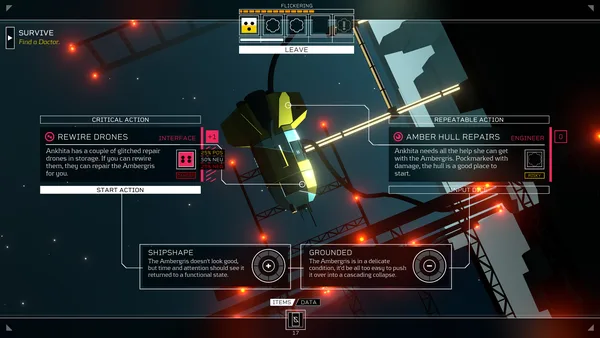 Screenshot 7 di Citizen Sleeper