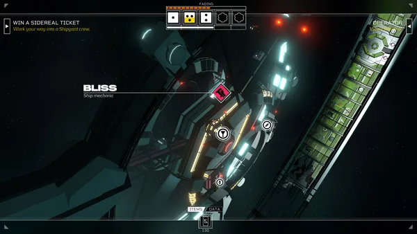 Screenshot 8 di Citizen Sleeper