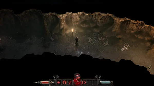 Vampire Clans screenshot 12