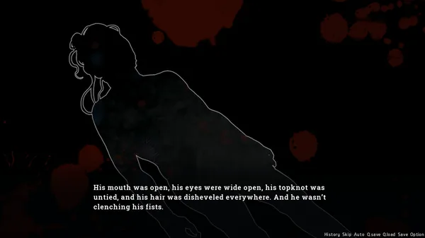 Lady in Mystery screenshot 6