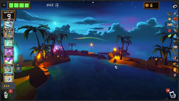 Golfie screenshot 12