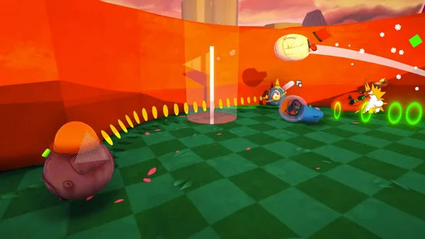Golfie screenshot 13