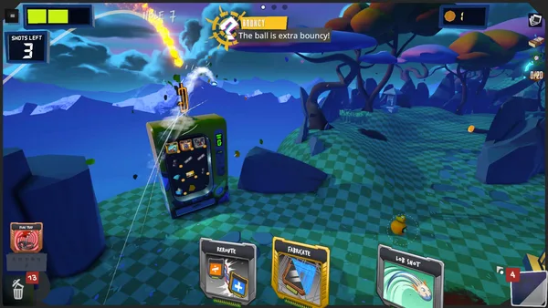 Golfie screenshot 16