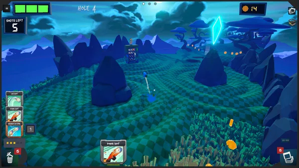 Golfie screenshot 20