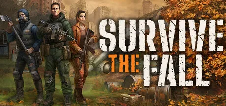 Survive the Fall