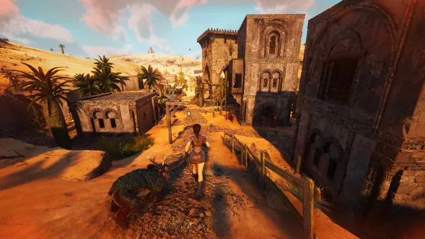 Guardians of the Wild Sky screenshot 12