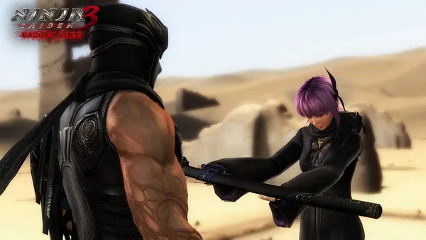 Screenshot 14 di NINJA GAIDEN Σ [NINJA GAIDEN: Master Collection]