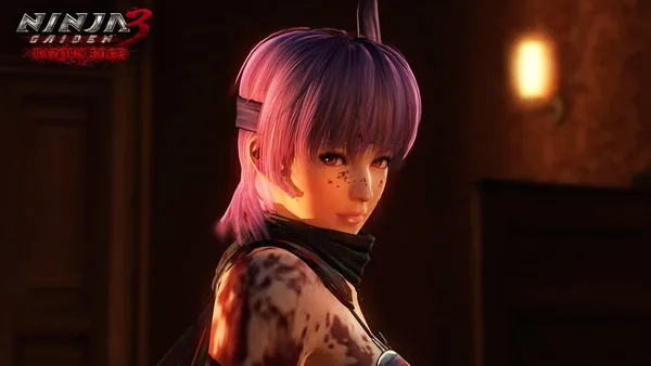 Screenshot 15 di NINJA GAIDEN Σ [NINJA GAIDEN: Master Collection]