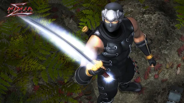 Screenshot 5 di NINJA GAIDEN Σ [NINJA GAIDEN: Master Collection]