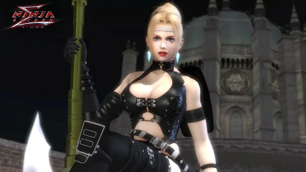 Screenshot 6 di NINJA GAIDEN Σ [NINJA GAIDEN: Master Collection]