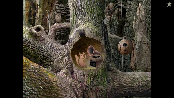 Samorost 1 screenshot 5