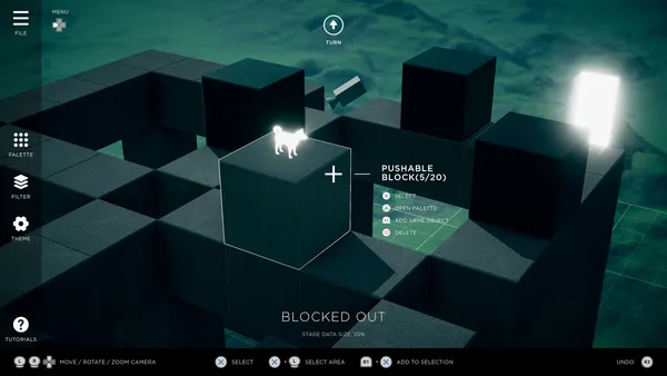 Screenshot 11 di HUMANITY