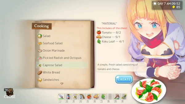 Slow living with Princess screenshot 11