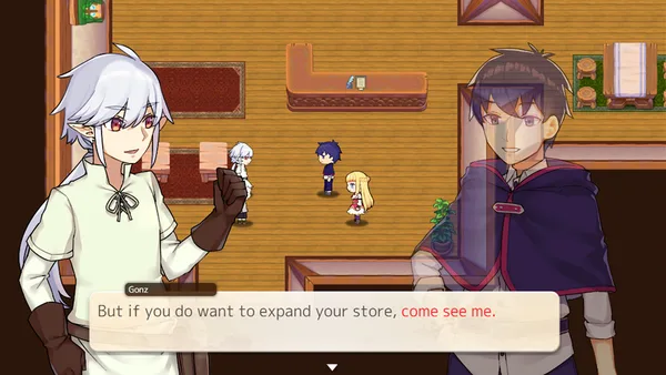 Slow living with Princess screenshot 13