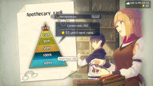 Slow living with Princess screenshot 14