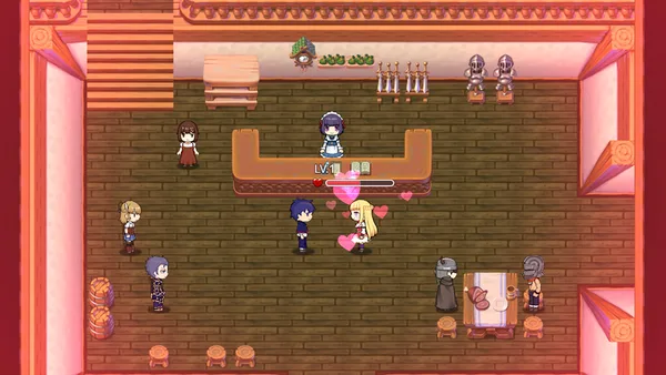 Slow living with Princess screenshot 15