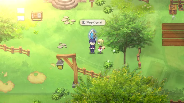 Slow living with Princess screenshot 17