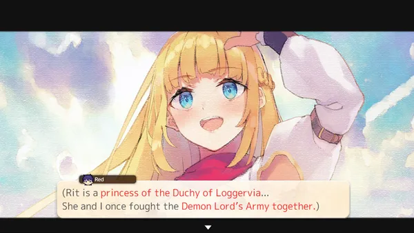 Slow living with Princess screenshot 2