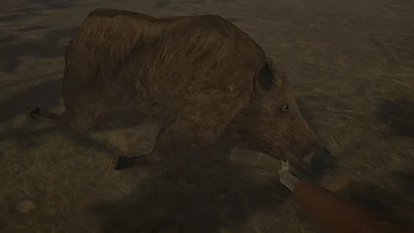 Hog Hunter 2021 screenshot 1