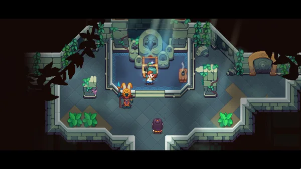 Under The Island screenshot 11