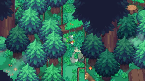 Under The Island screenshot 15